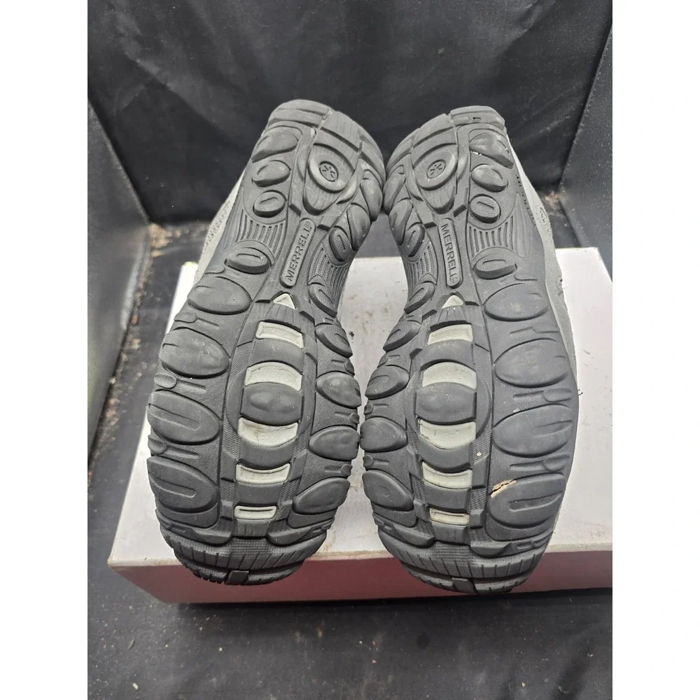Merrell Hiking Boots Men Size 12‎